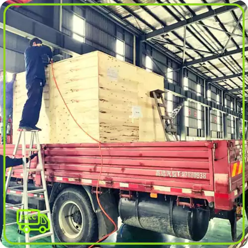 Международные перевозки грузов – Китай, Казахстан